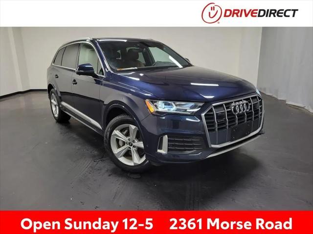 2023 Audi Q7 for sale near Columbus, OH