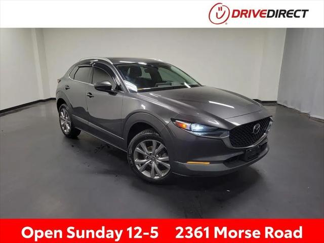2021 Mazda CX-30 Premium for sale near Columbus, OH