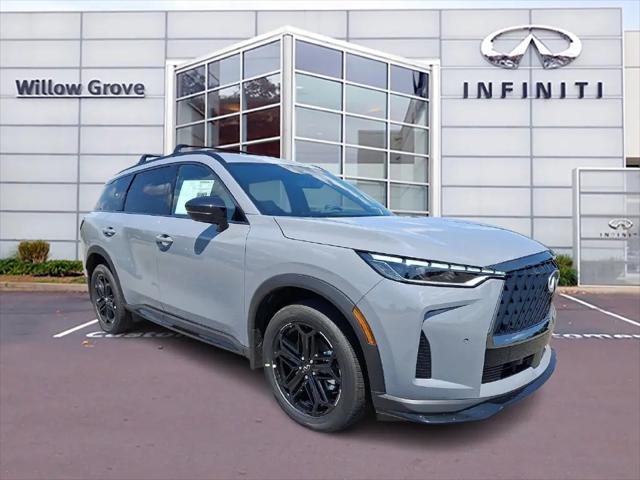 2027 INFINITI QX60 SPORT AWD for sale in Willow Grove, PA