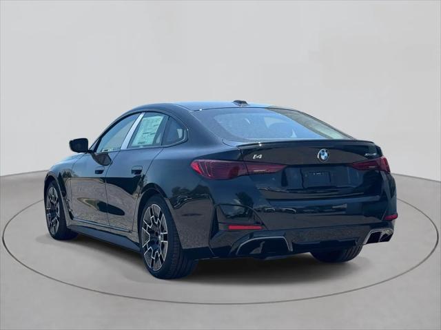 2026 BMW i4 xDrive40