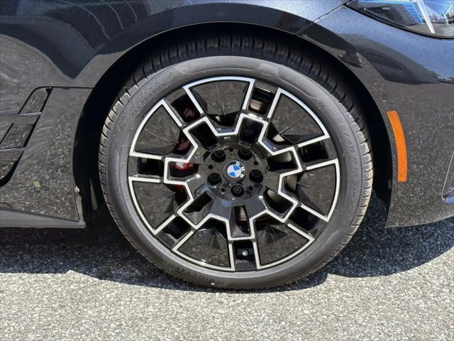 2026 BMW i4 xDrive40