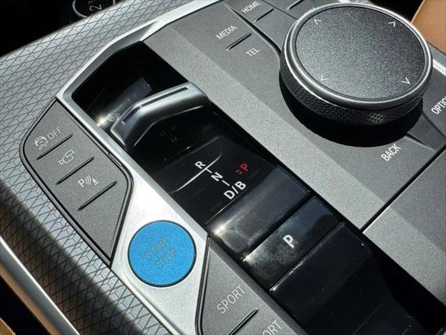 2026 BMW i4 xDrive40