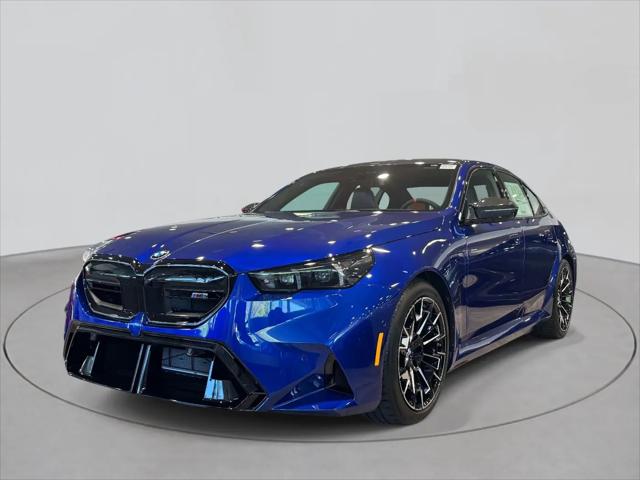 2027 BMW M5 Standard