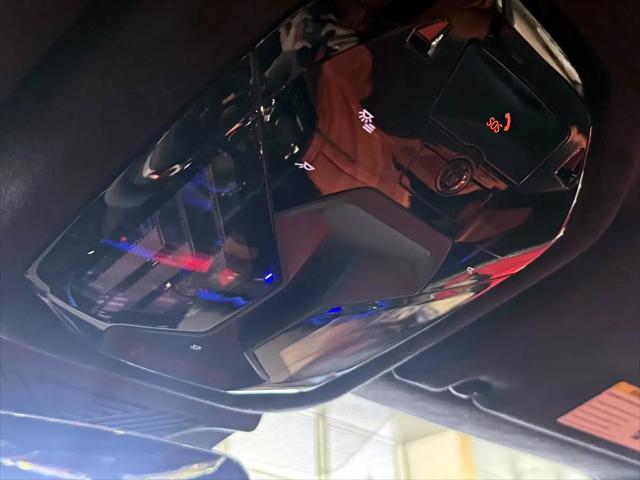 2027 BMW M5 Standard