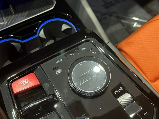 2027 BMW M5 Standard