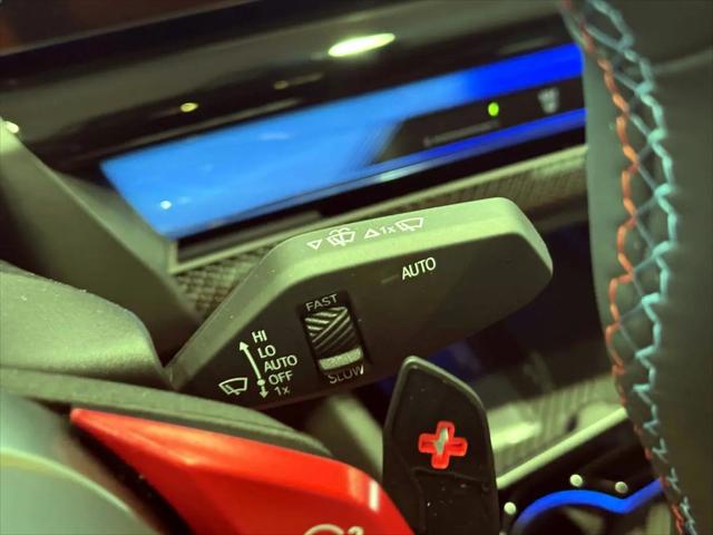 2027 BMW M5 Standard
