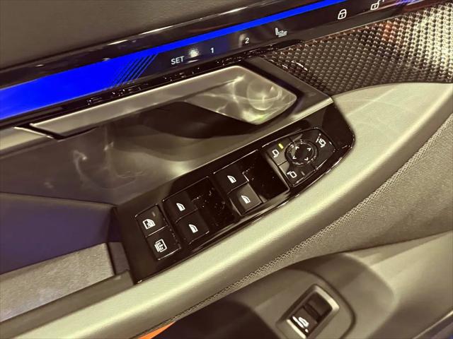 2027 BMW M5 Standard