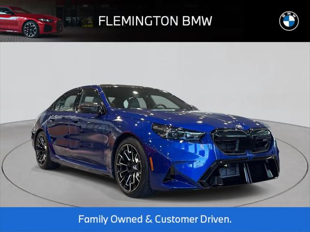 2027 BMW M5 Standard for sale in Flemington, NJ