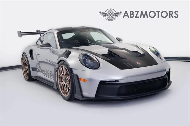 2024 Porsche 911 GT3 RS for sale in Houston, TX