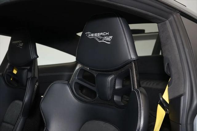 2024 Porsche 911 GT3 RS