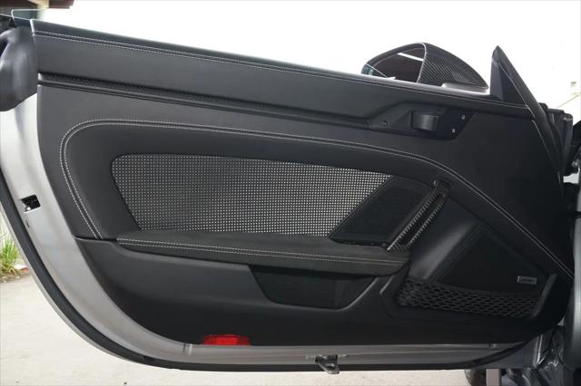 2024 Porsche 911 GT3 RS