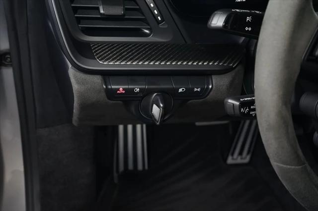 2024 Porsche 911 GT3 RS