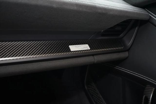 2024 Porsche 911 GT3 RS