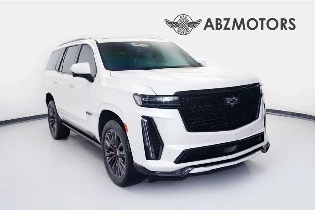 2024 Cadillac Escalade 4WD V-Series for sale in Houston, TX