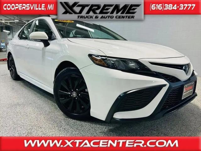 2024 Toyota Camry SE for sale in Coopersville, MI