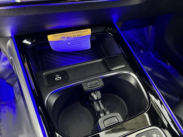 2025 Mercedes-Benz GLB GLB 250
