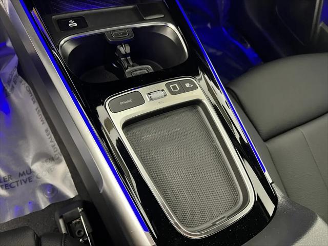 2025 Mercedes-Benz GLB GLB 250