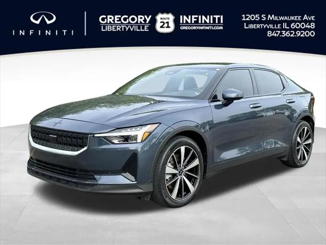 2022 Polestar 2 Long Range Single Motor for sale in Libertyville, IL