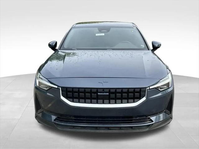 2022 Polestar 2 Long Range Single Motor