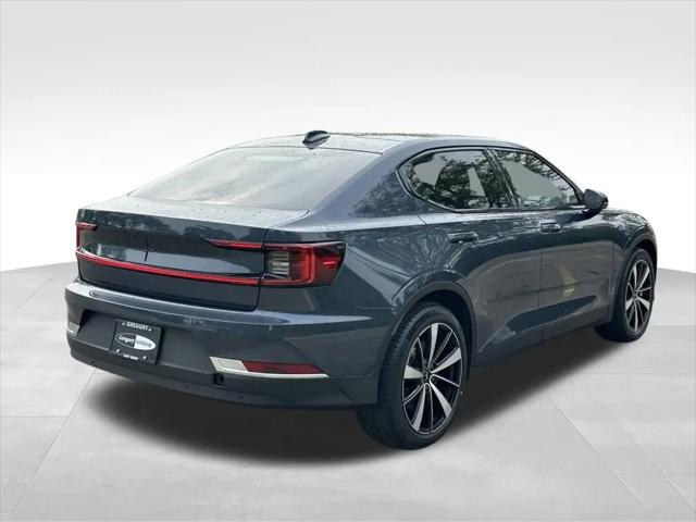 2022 Polestar 2 Long Range Single Motor
