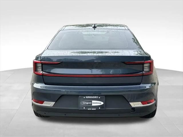 2022 Polestar 2 Long Range Single Motor