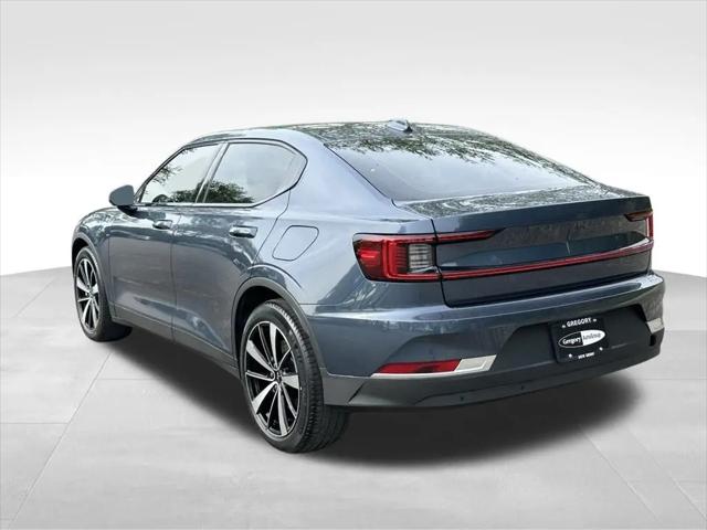 2022 Polestar 2 Long Range Single Motor
