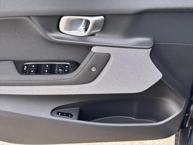 2022 Polestar 2 Long Range Single Motor