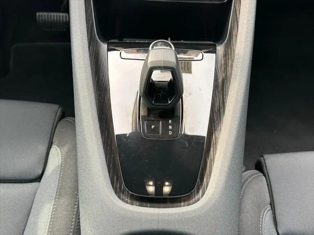 2022 Polestar 2 Long Range Single Motor