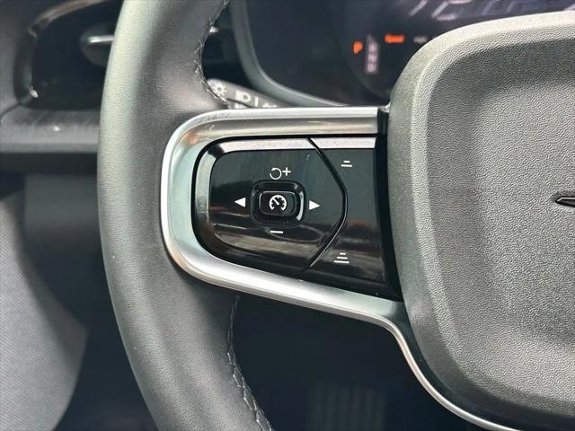 2022 Polestar 2 Long Range Single Motor