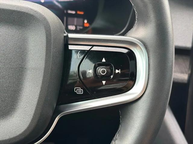 2022 Polestar 2 Long Range Single Motor