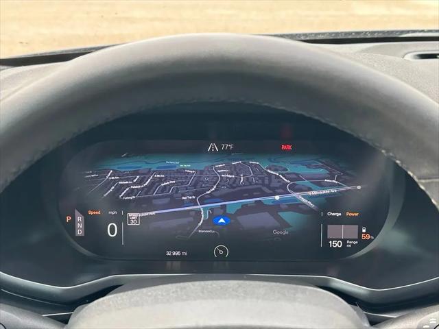 2022 Polestar 2 Long Range Single Motor