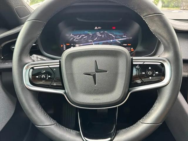2022 Polestar 2 Long Range Single Motor