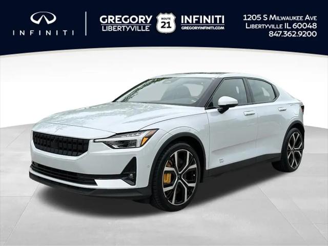 2022 Polestar 2 Long Range Dual Motor for sale in Libertyville, IL