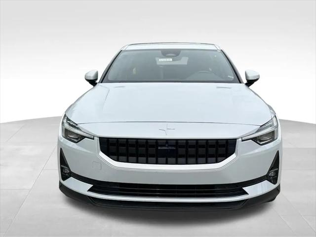 2022 Polestar 2 Long Range Dual Motor