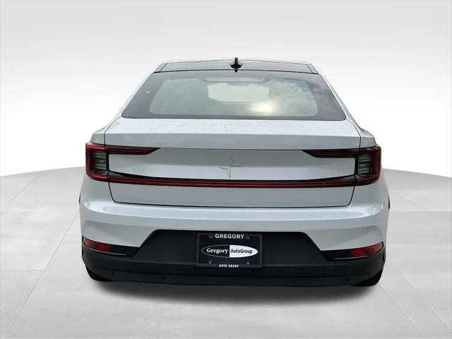 2022 Polestar 2 Long Range Dual Motor