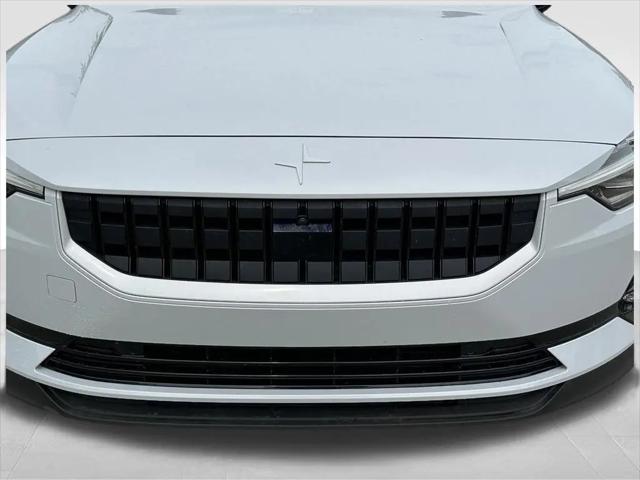 2022 Polestar 2 Long Range Dual Motor