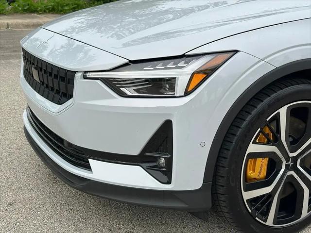 2022 Polestar 2 Long Range Dual Motor