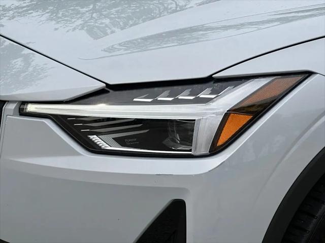 2022 Polestar 2 Long Range Dual Motor