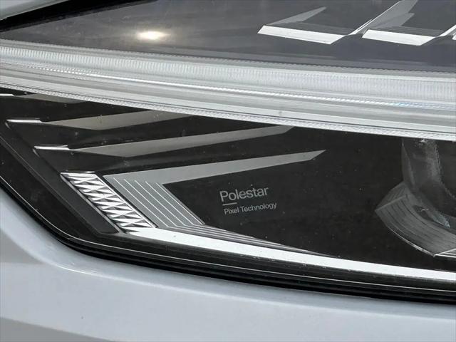 2022 Polestar 2 Long Range Dual Motor