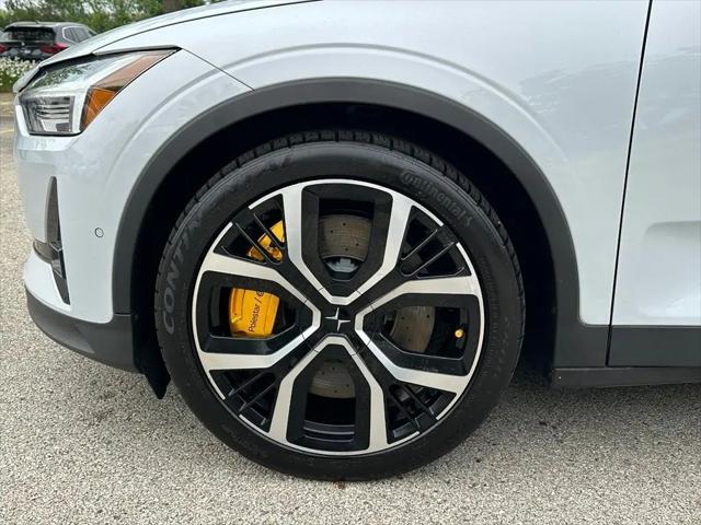 2022 Polestar 2 Long Range Dual Motor