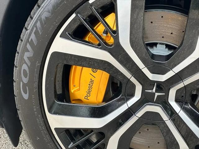 2022 Polestar 2 Long Range Dual Motor