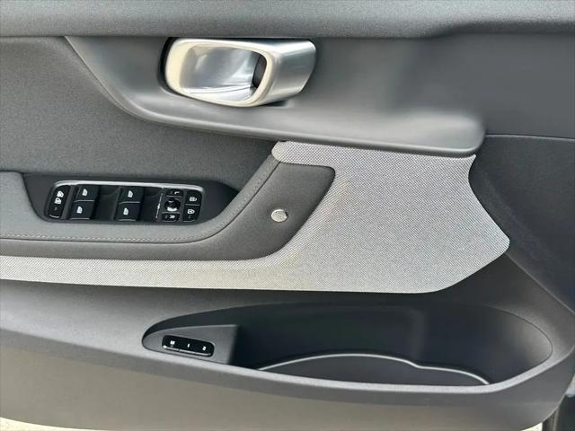2022 Polestar 2 Long Range Dual Motor