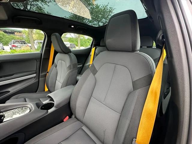 2022 Polestar 2 Long Range Dual Motor