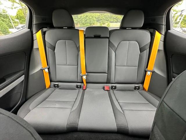 2022 Polestar 2 Long Range Dual Motor