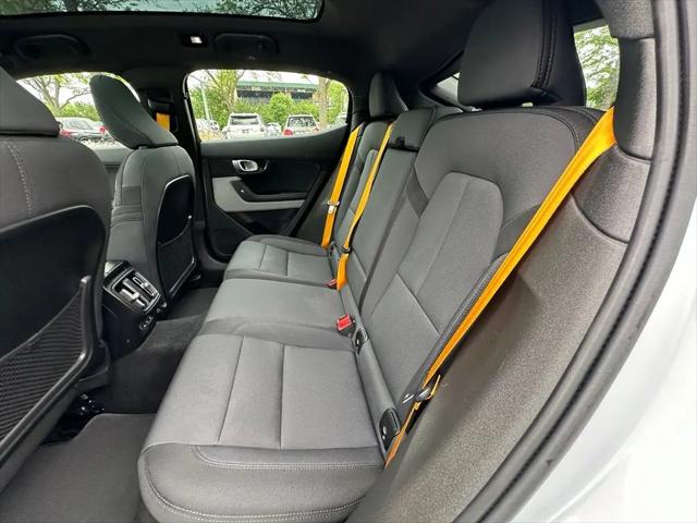 2022 Polestar 2 Long Range Dual Motor