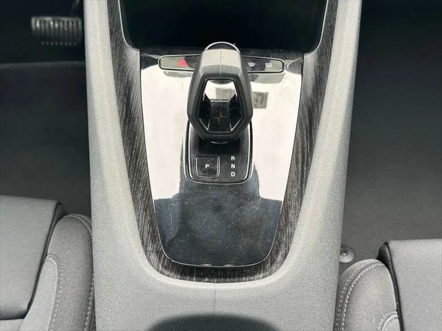 2022 Polestar 2 Long Range Dual Motor