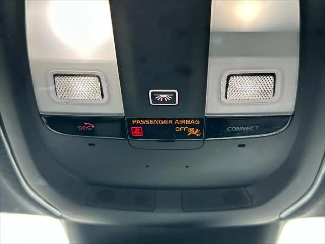 2022 Polestar 2 Long Range Dual Motor