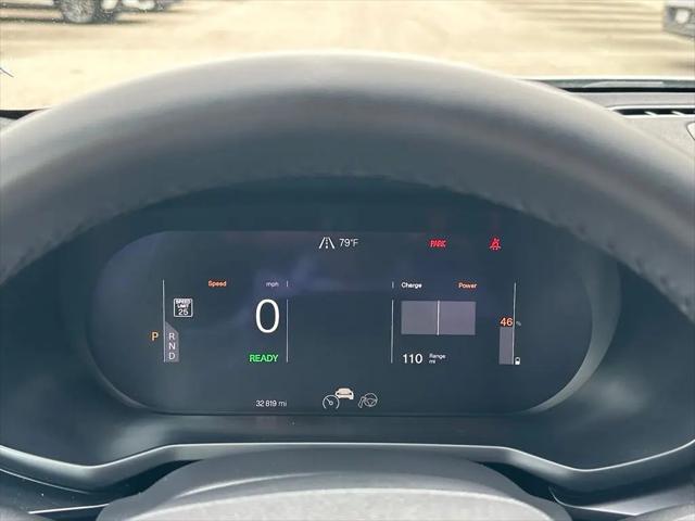 2022 Polestar 2 Long Range Dual Motor