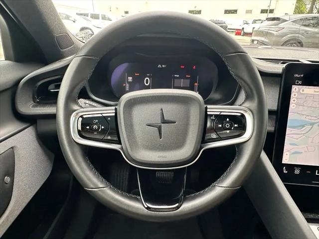 2022 Polestar 2 Long Range Dual Motor