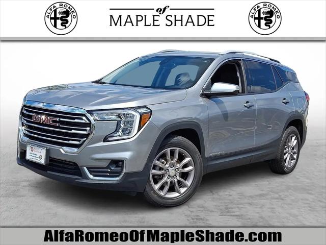 2024 GMC Terrain AWD SLT for sale in Maple Shade, NJ